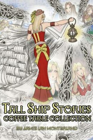 Cover of Tall Ship Stories