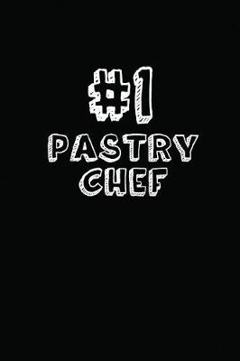 Book cover for #1 Pastry Chef