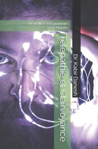 Cover of Telepathie et Clairvoyance