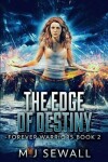 Book cover for The Edge Of Destiny