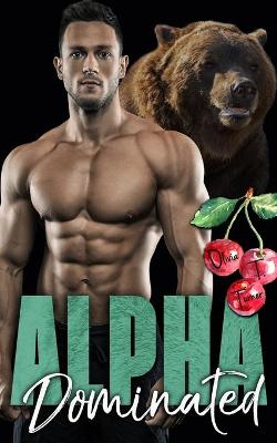 Book cover for Alpha Dominated