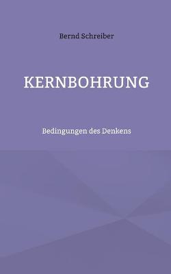 Book cover for Kernbohrung