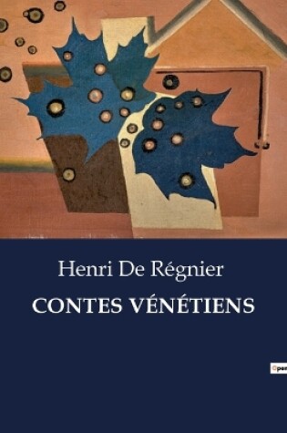 Cover of Contes Vénétiens
