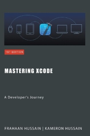 Cover of Mastering Xcode