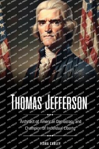 Cover of Thomas Jefferson