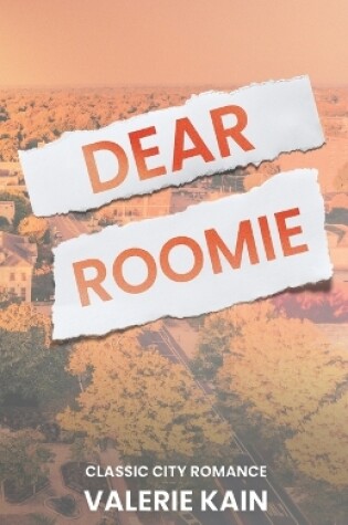 Cover of Dear Roomie