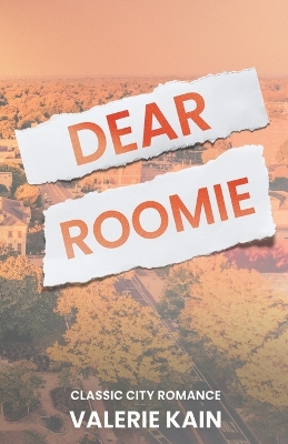 Cover of Dear Roomie