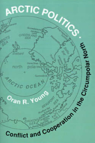 Cover of Arctic Politics