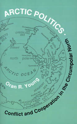 Cover of Arctic Politics