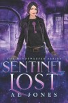 Book cover for Sentinel Lost