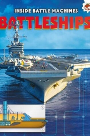Cover of Battleships