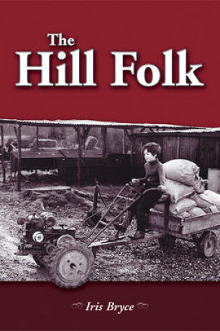 Cover of The Hill Folk