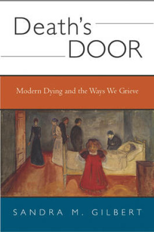 Cover of Death's Door