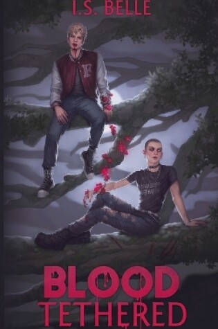 Cover of Blood Tethered (Paperback)