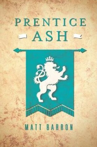 Cover of Prentice Ash