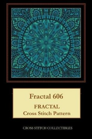 Cover of Fractal 606