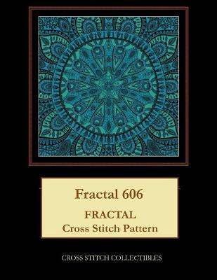 Book cover for Fractal 606