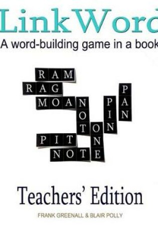 Cover of Link Word Teachers' Edition