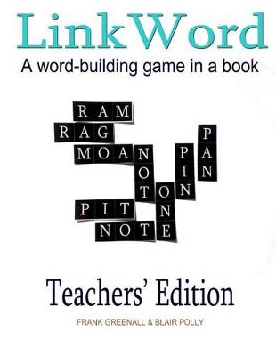 Book cover for Link Word Teachers' Edition