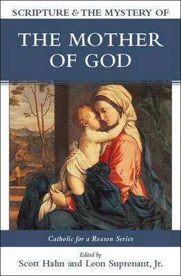 Cover of Scripture & the Mystery of the Mother of God