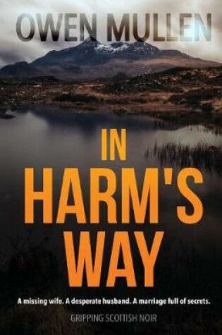 Cover of In Harm's Way