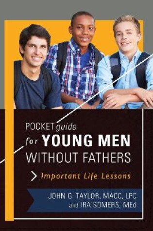 Cover of Pocket Guide for Young Men without Fathers