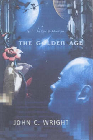 Cover of The Golden Age