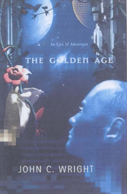 Book cover for The Golden Age