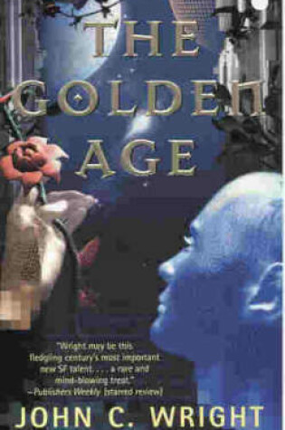 Cover of The Golden Age