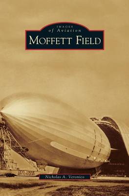 Book cover for Moffett Field