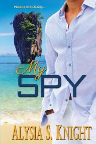 Cover of My Spy