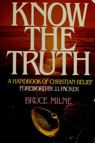Cover of Know the Truth