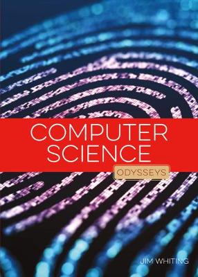 Book cover for Computer Science