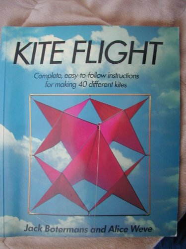Book cover for Kite Flight