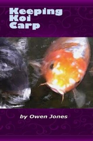 Cover of Keeping Koi Carp