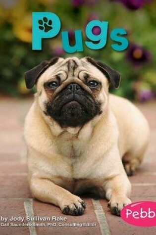 Cover of Pugs