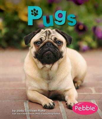 Cover of Pugs