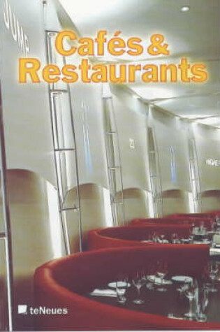 Cover of Cafes and Restaurants