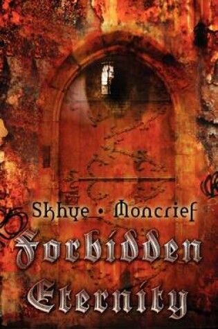 Cover of Forbidden Eternity