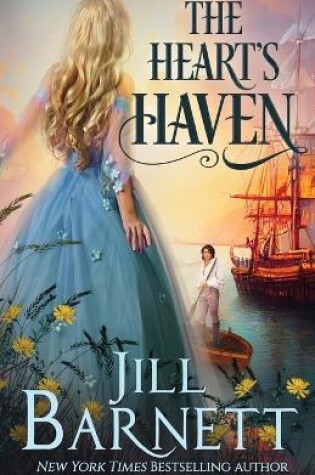 Cover of The Heart's Haven