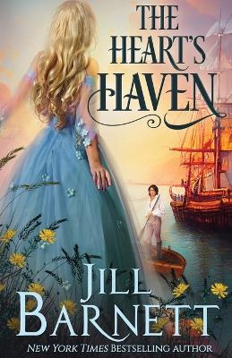 Book cover for The Heart's Haven
