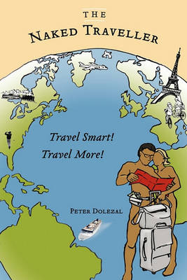 Cover of The Naked Traveller