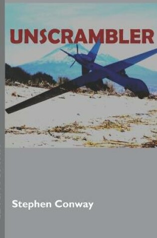 Cover of Unscrambler