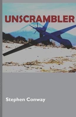 Book cover for Unscrambler