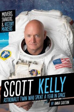 Cover of Scott Kelly