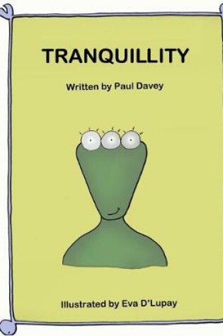 Cover of Tranquillity