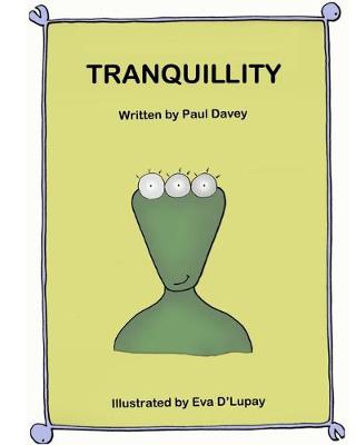 Book cover for Tranquillity