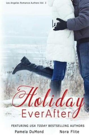 Cover of Holiday Ever After