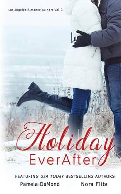 Book cover for Holiday Ever After