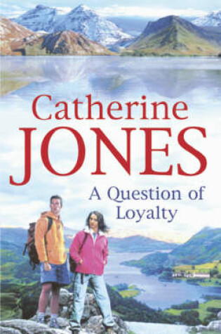 Cover of A Question of Loyalty